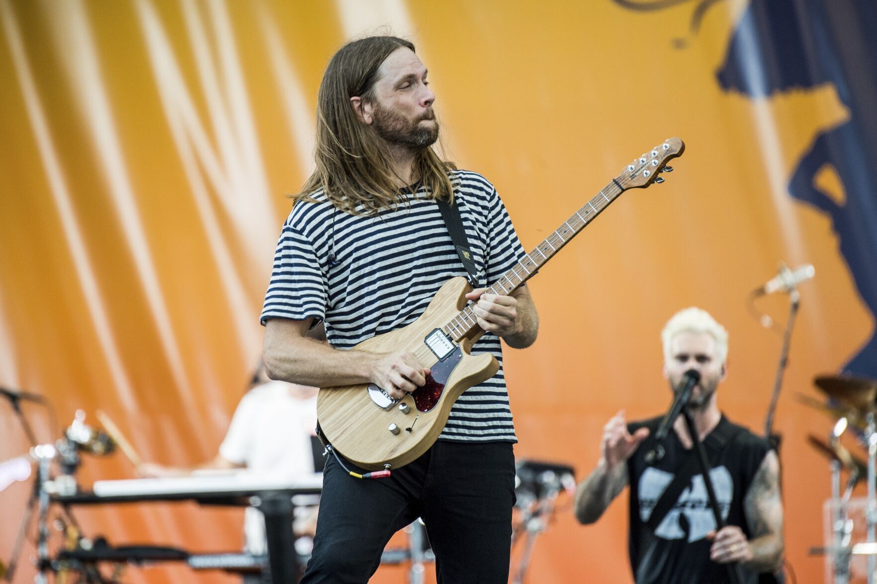 James Valentine